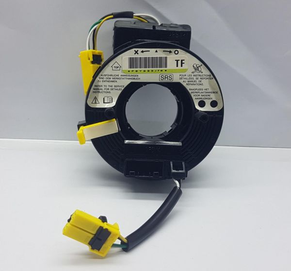 Airbag Zembereği Civic 2007-2011