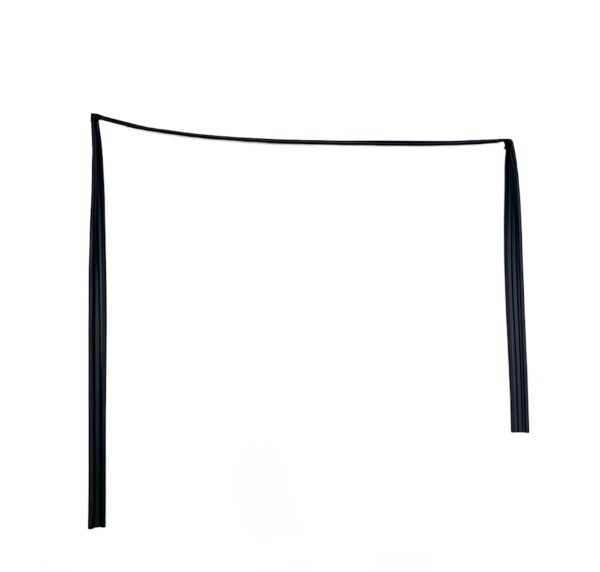 FİTİL CAM KAPI COROLLA 02-05 ÖN LH (CAM İÇİNE  GELEN)