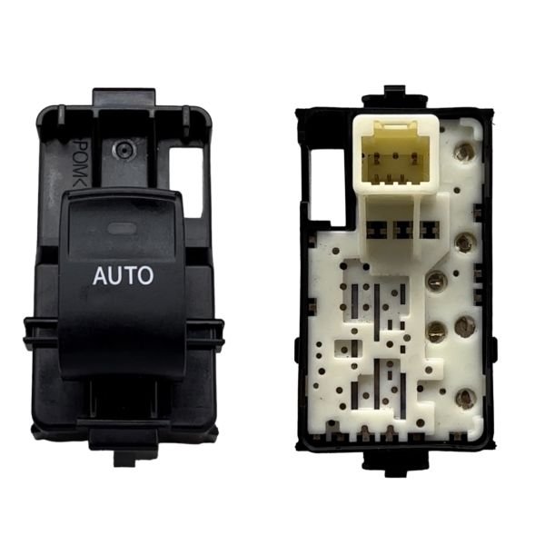 DÜĞME CAM AÇMA COROLLA 14-18/AURİS 10-12 ÖN RH/ ARKA LH/RH