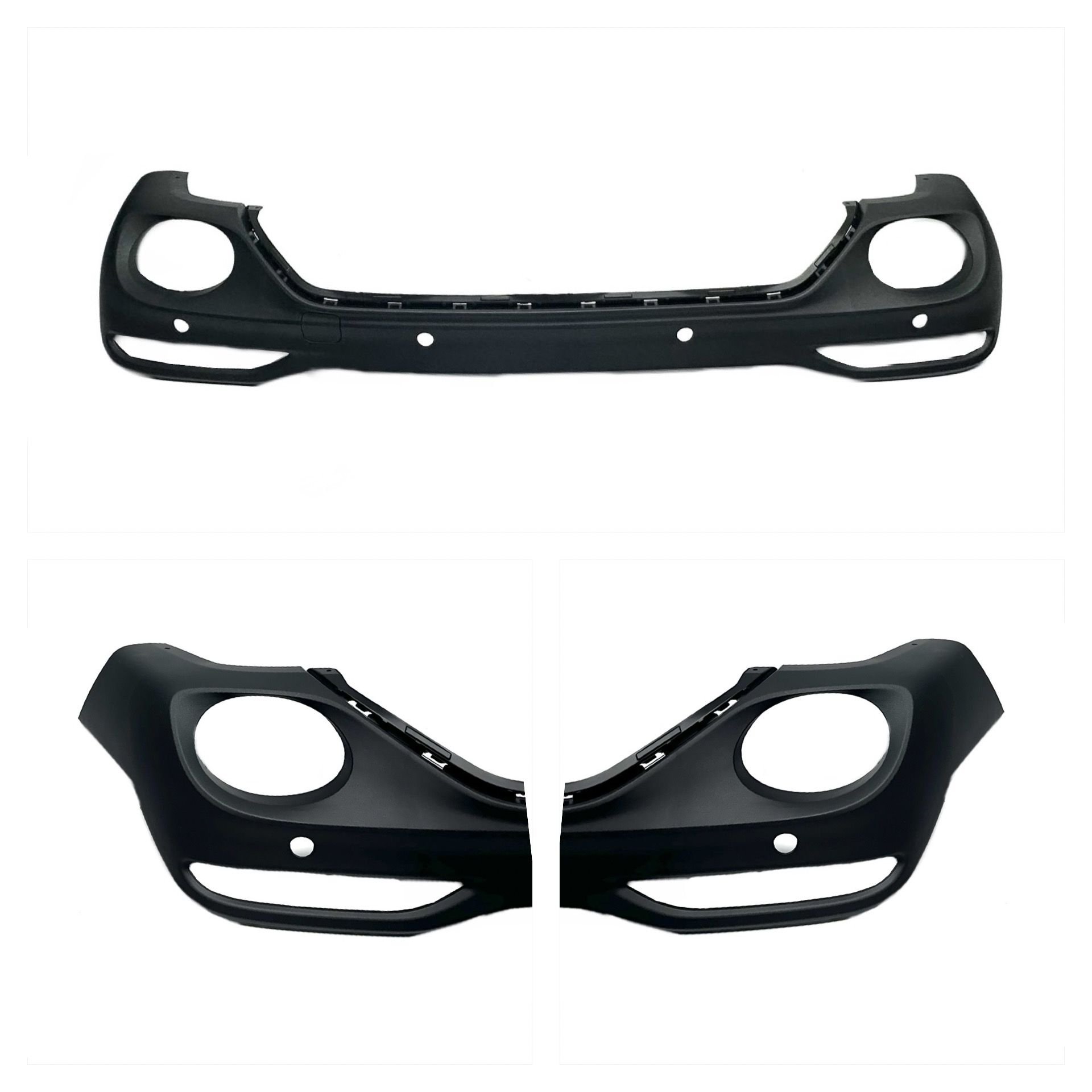 TAMPON HS 22-24 ARKA (ALT PARÇA)