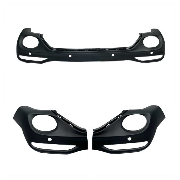 TAMPON HS 22-24 ARKA (ALT PARÇA)