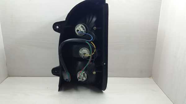 Kıa Pregıo Stop Sol