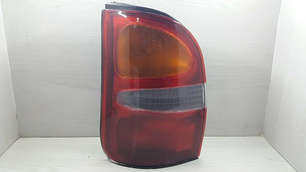 Kıa Pregıo Stop Sol