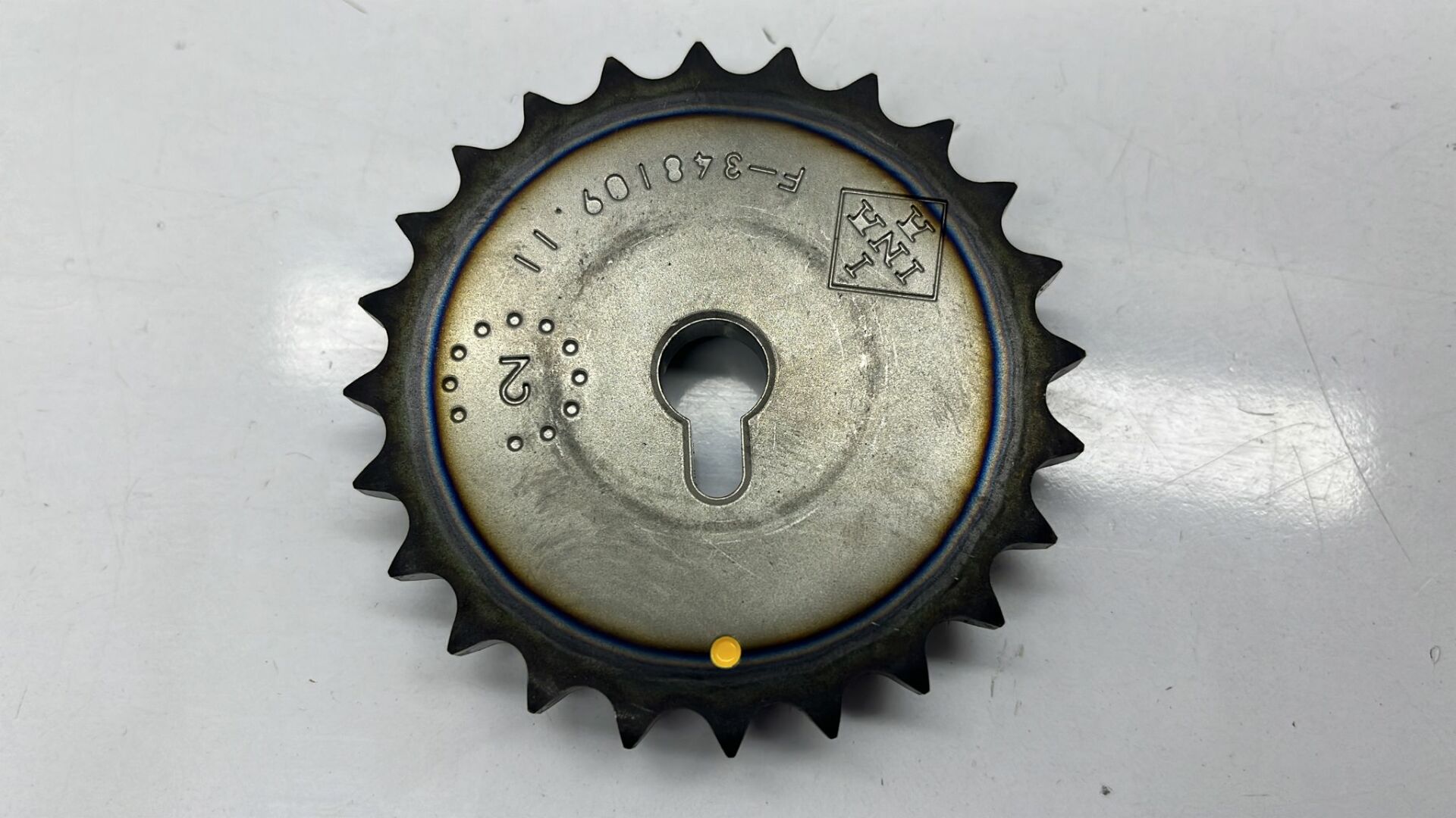 Eksantrik Dişli Era/getz