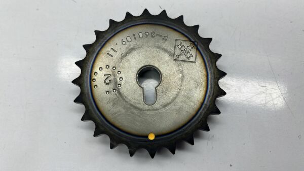 Eksantrik Dişli Era/getz