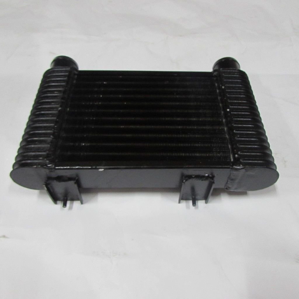 B2500 / RANGER 1996-2000 INTERCOOLER - ARA SOĞUTUCU-270x200x65