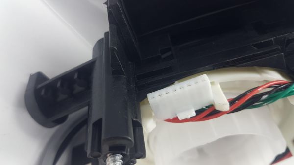 Airbag Zembereği Qashqai/Navara 2010-2012