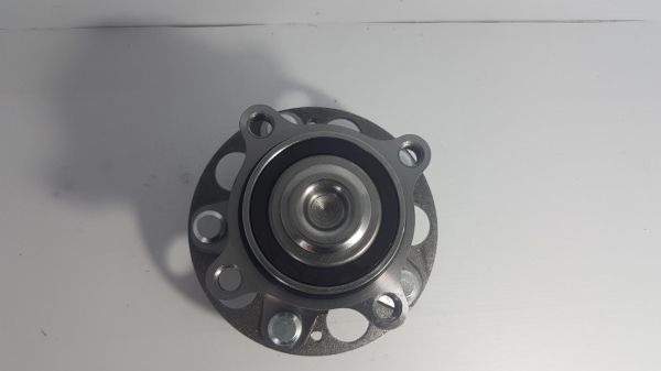 accord arka porya abs'li 03-08