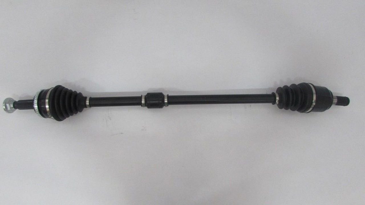 İ30 1,6 2012-2016 / ELANTRA 2011-2016 BENZİNLİ OTOMATİK 27x27 KOMPLE AKS SAĞ ABSLİ