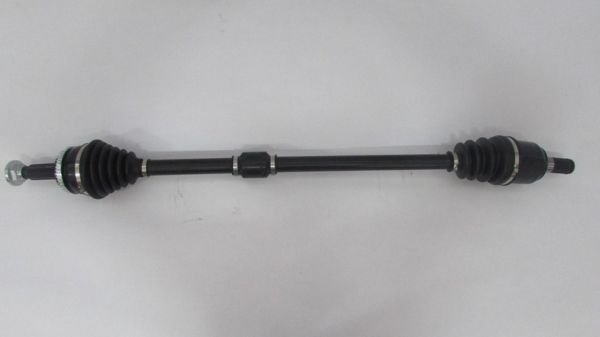 İ30 1,6 2012-2016 / ELANTRA 2011-2016 BENZİNLİ OTOMATİK 27x27 KOMPLE AKS SAĞ ABSLİ