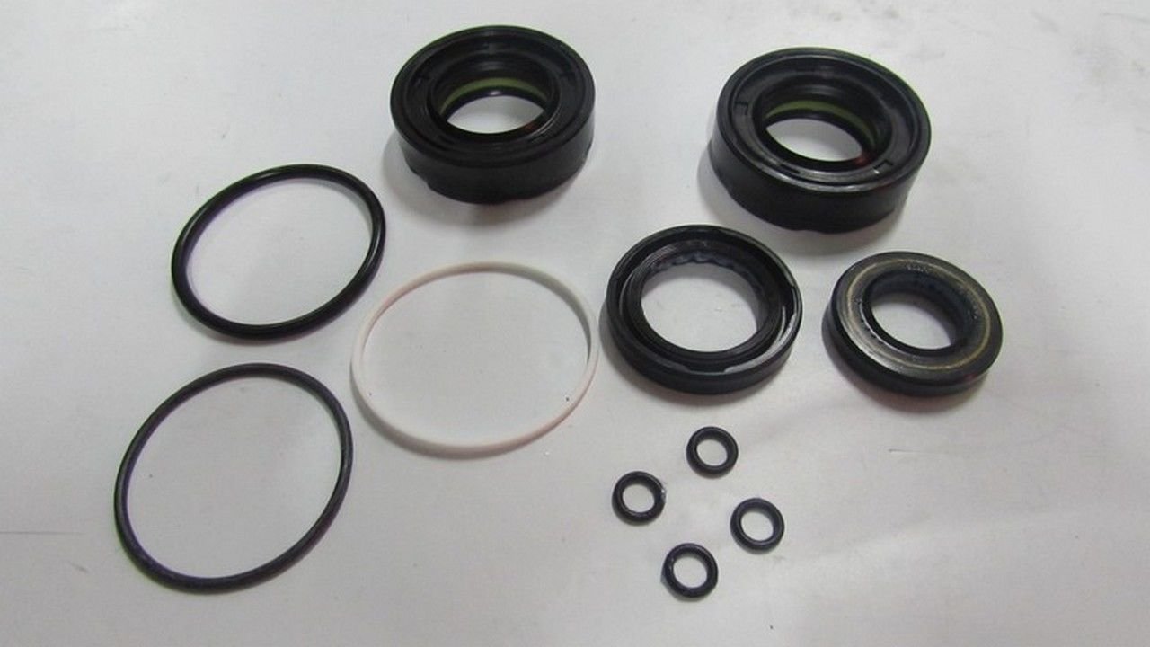 STAREX HİDROLİK DİREKSİYON TM TK (KUTU)