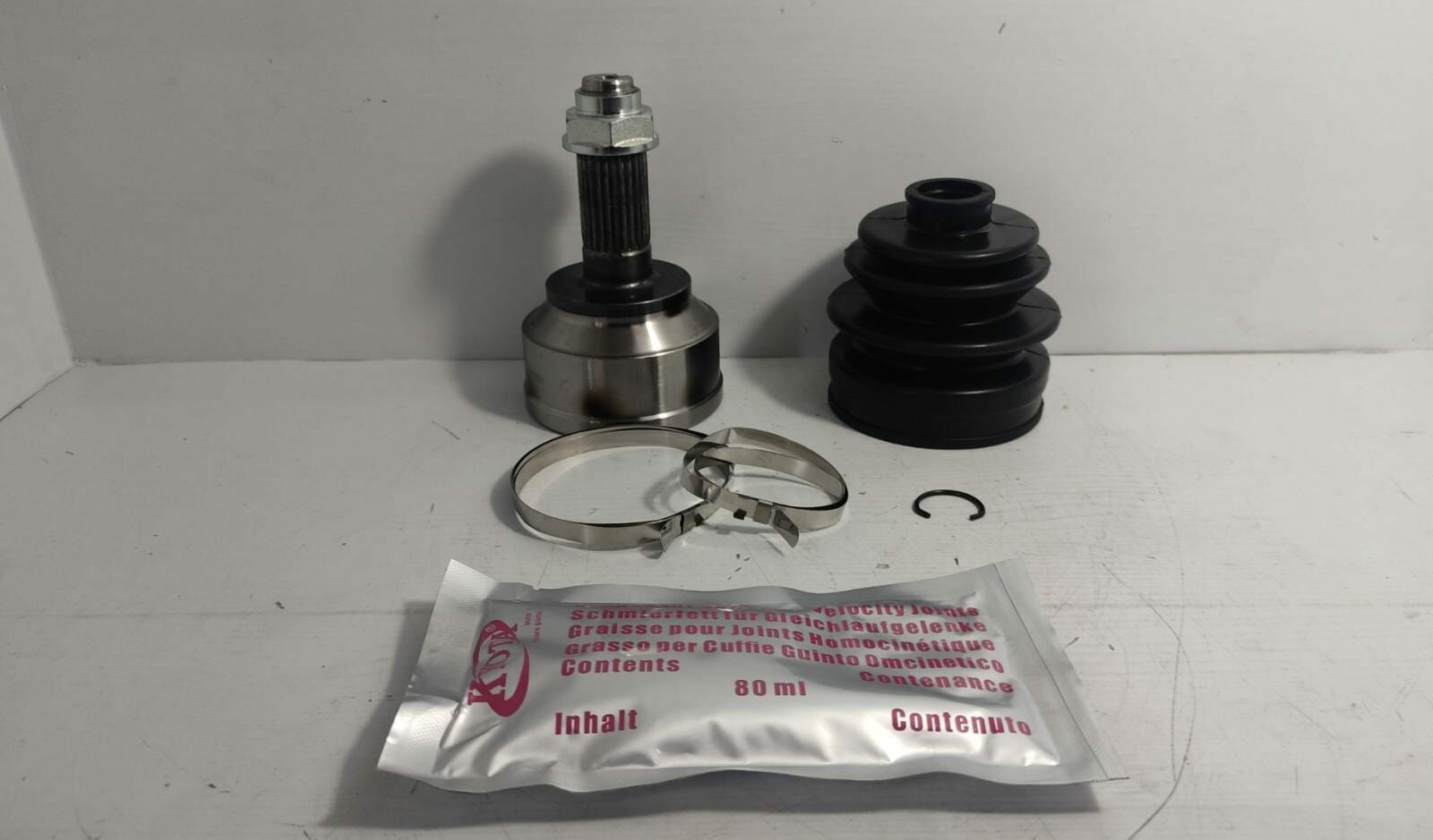 Aks Kafa Civic 06- Absli Otm. DIŞ 26X28X58