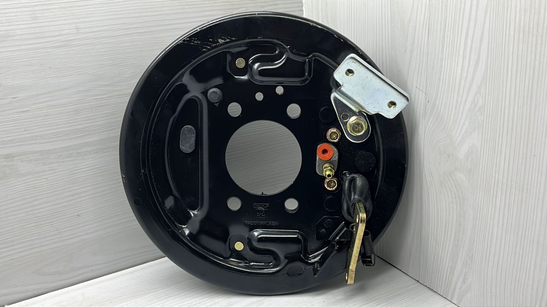 Fren Tablasi Kmy 05-17 Sağ