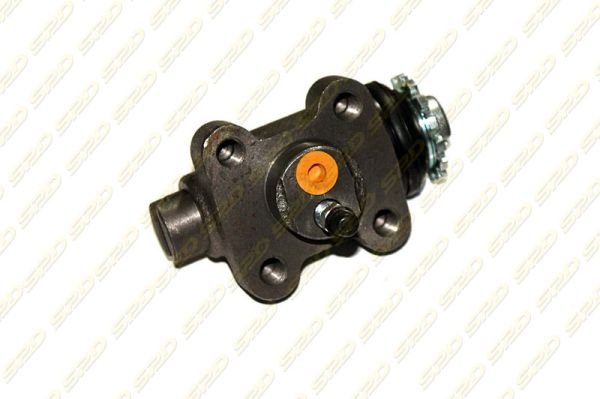 ON FREN SILINDIRI-SAG CANTER 444-635