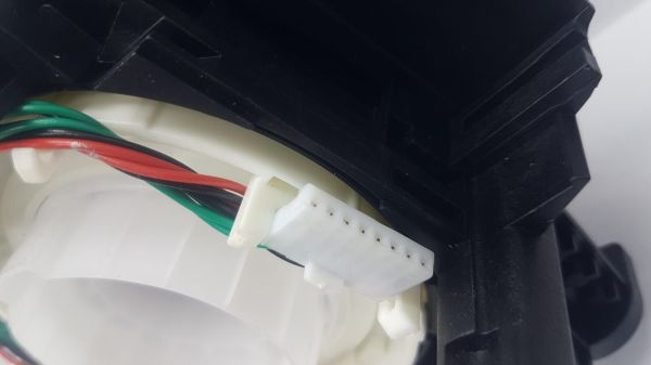 Airbag Zembereği Qashqai/Navara 2010-2012