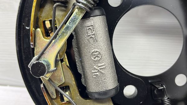 Fren Tablasi Kmy 05-17 Sağ