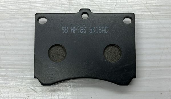 Balata Ön 323 95-98