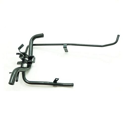 BORU SU GERI DONUS ACCENT 03- DIZEL (KALORIFER DAGITICI)