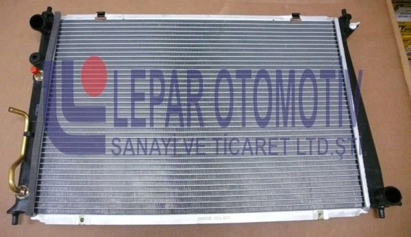 STAREX 97- STAREX 05- RADYATÖR OTOMATİK KALIN MÜŞÜRLÜ BRAZING TİP