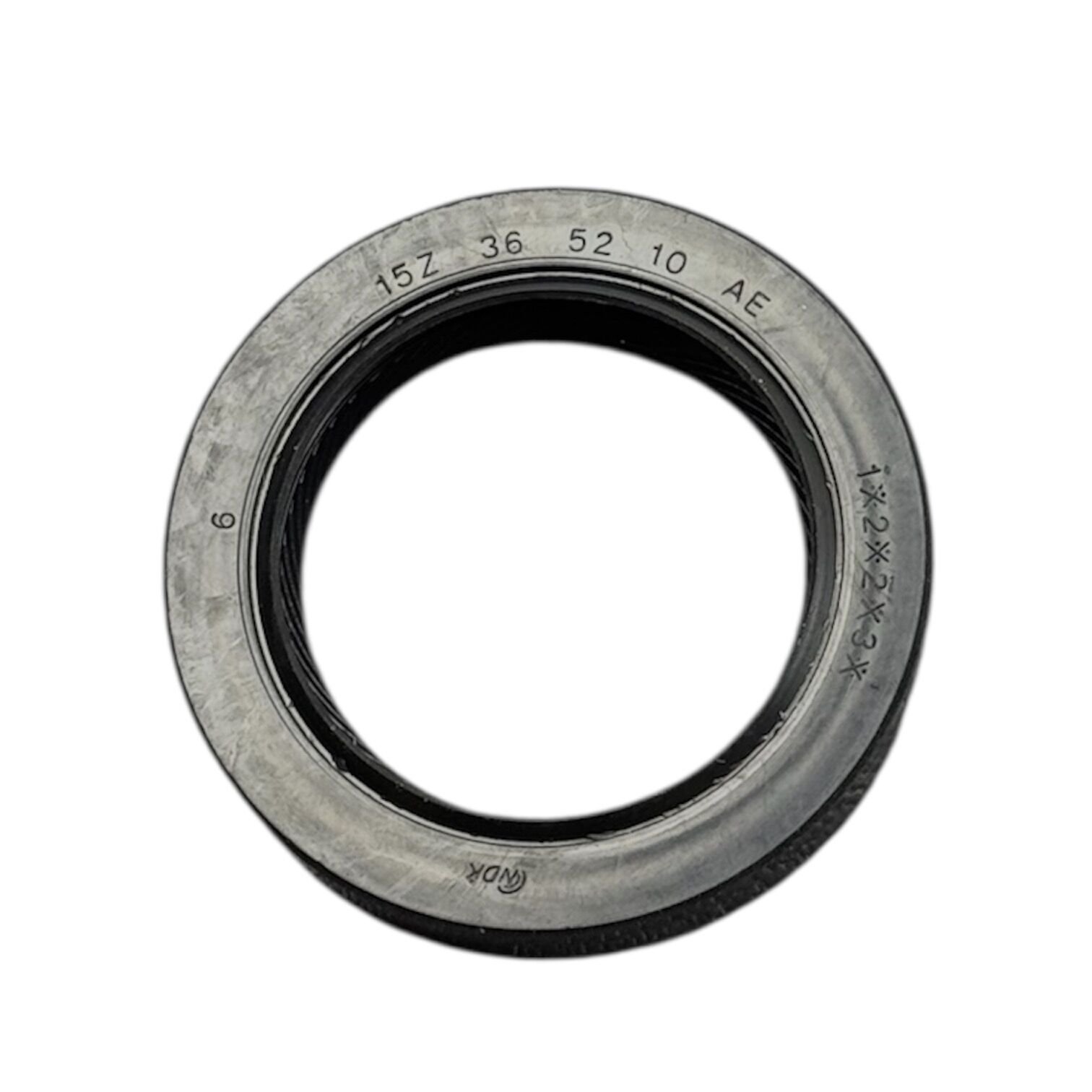 KEÇE ŞANZIMAN KUYRUK H100 KMYT 97-04 (36X52X10)