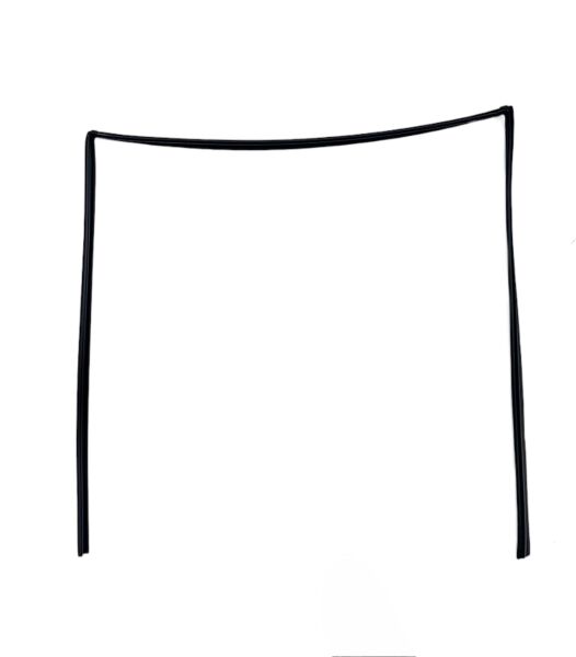 FİTİL CAM KAPI COROLLA 02-05 ARKA LH (CAM İÇİNE  GELEN)