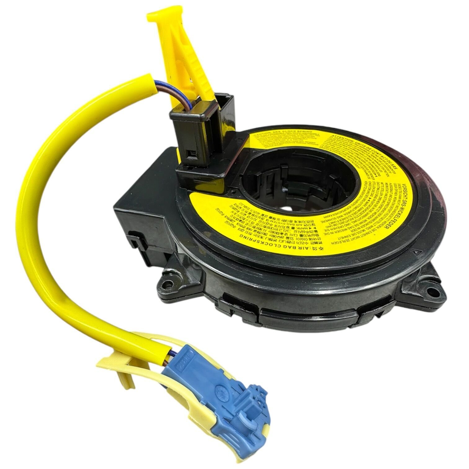 ZEMBEREK AIRBAG SORENTO 02-06