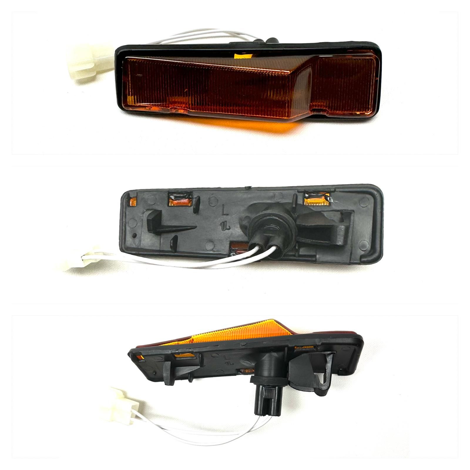 SİNYAL ÇAMURLUK VİTARA 90-98/ESCUDO SJ413 90-98 LH