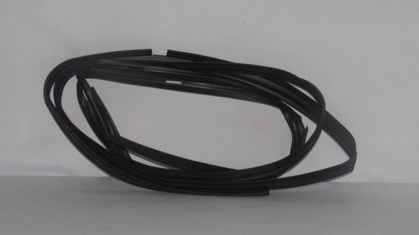 H100 SÜRGÜLÜ KAPI SIYIRICI FİTİL