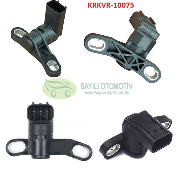 SENSOR KRANK MAZDA 6 02-