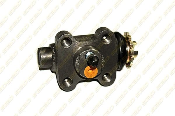 ON FREN SILINDIRI-SOL CANTER 444-635