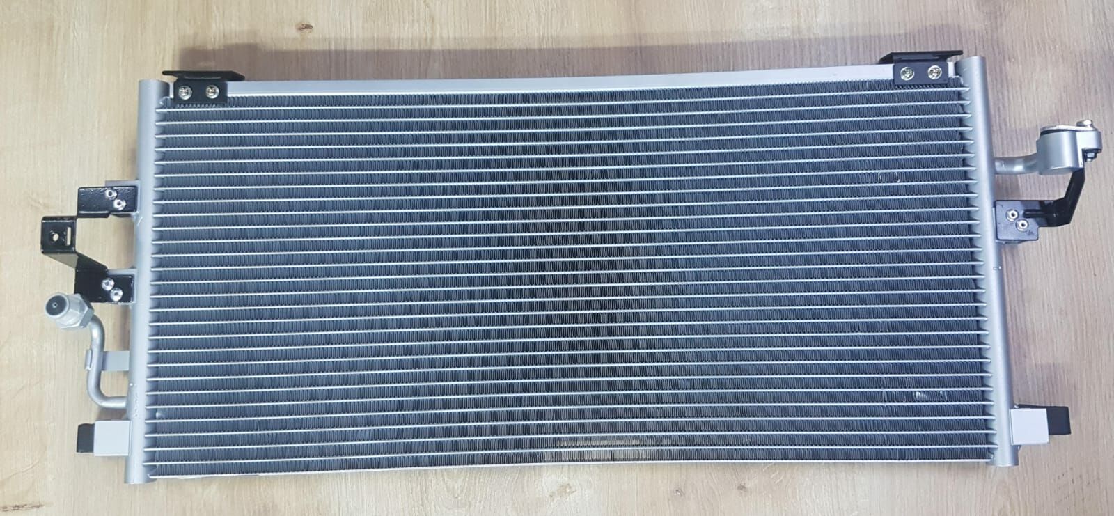 Klima Radyatörü Corolla 98-02