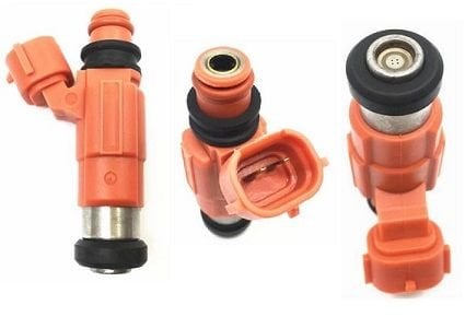 ENJEKTOR LANCER 03-07 1.6