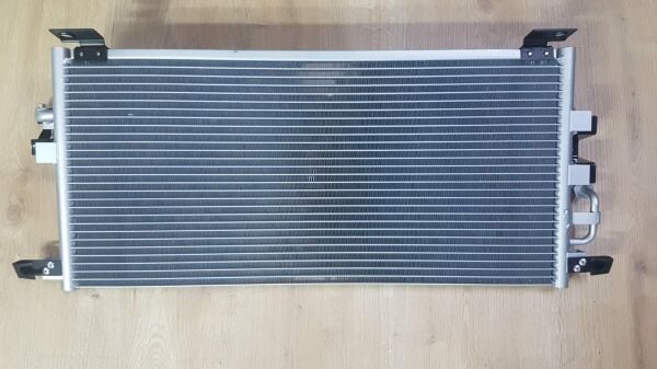 Klima Radyatörü Corolla 98-02