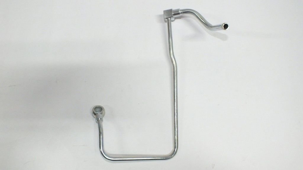 FUSO CANTER 3.0 EURO 5 12- / TEMSA - PRESTİJ TURBO SU BORUSU ( TAHLİYE BORU )