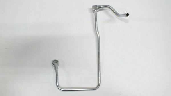 FUSO CANTER 3.0 EURO 5 12- / TEMSA - PRESTİJ TURBO SU BORUSU ( TAHLİYE BORU )