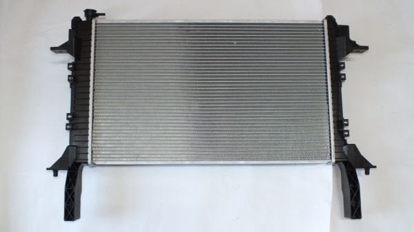 H350 2015- D4CB RADYATÖR OTOMATİK BRAZİNG TİP