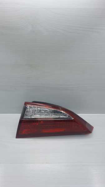 Stop Elantra Sağ 11-14 ic