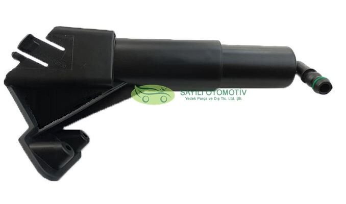 MOTOR FAR YIKAMA AVENSIS 09- SOL