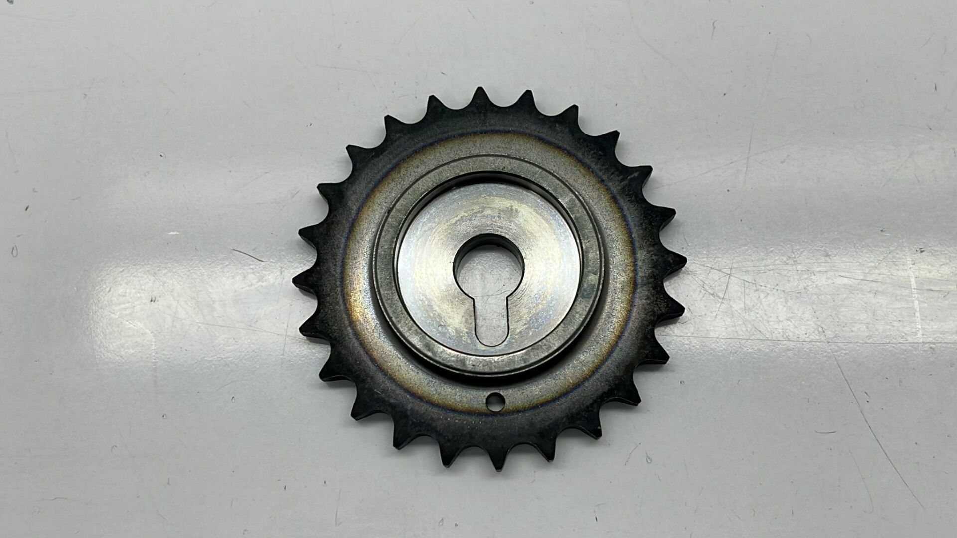 Eksantrik Dişlisi Starex Crdi 140Hp