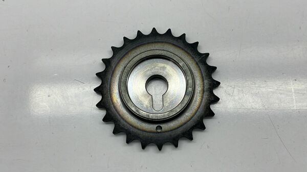 Eksantrik Dişlisi Starex Crdi 140Hp