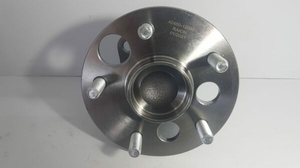 corolla arka porya 07-12