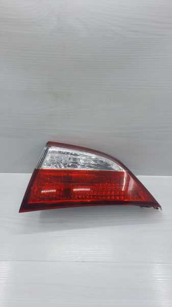 Stop Elantra Sağ 11-14 ic