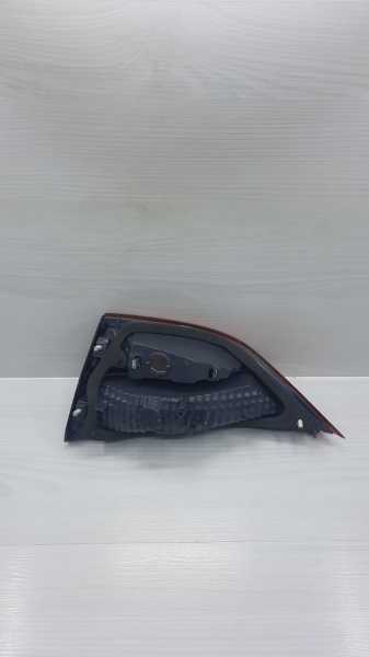 Stop Elantra Sağ 11-14 ic