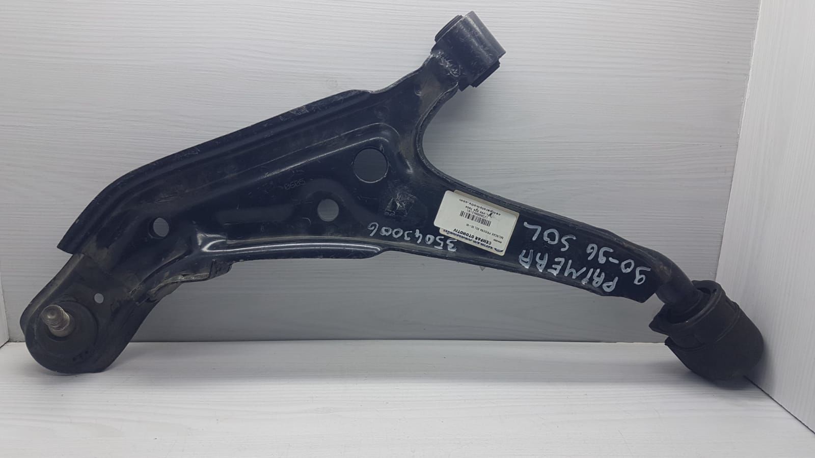 Salıncak Primera Sol 1990-1996