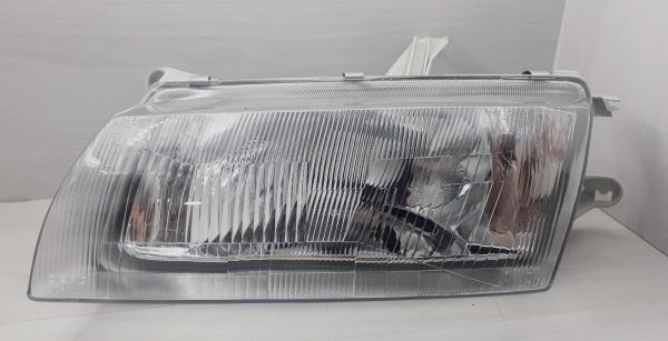 Far 323 Sağ 97- Ön