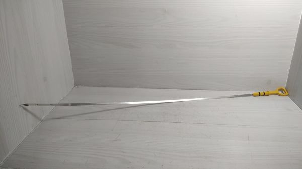 Yağ Çubuğu Starex/H1