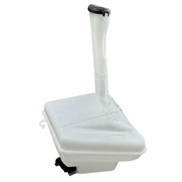 DEPO SU FİSKİYE YARİS 05-10 (TEK MOTORLU TİP)