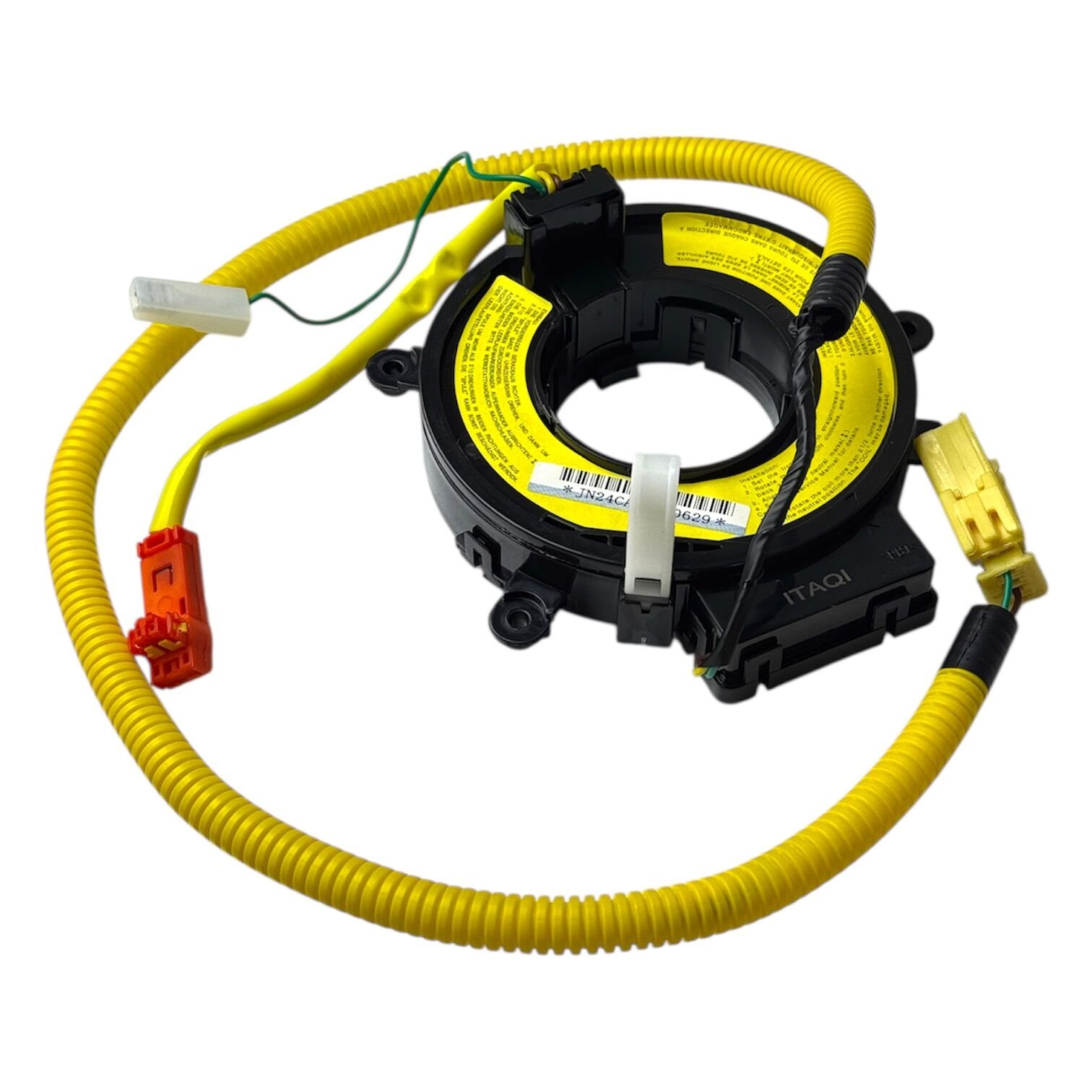 ZEMBEREK AIRBAG D-MAX 08-11