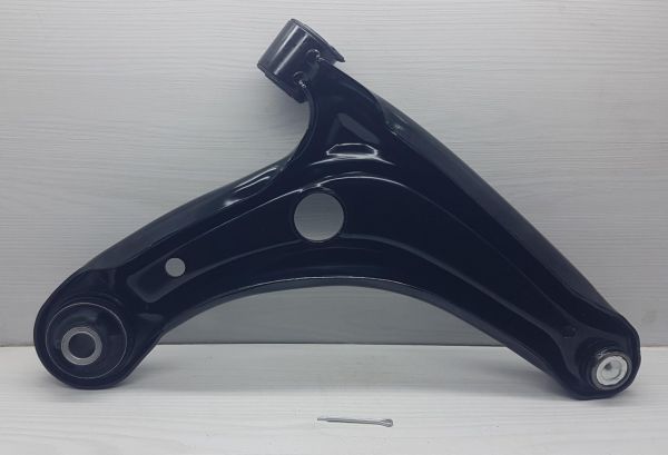 SALINCAK JAZZ SOL 02-07/CITY 06-09