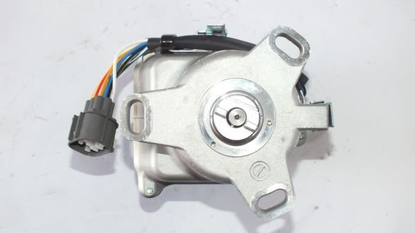 CRV 97-01 DİSTRİBÜTÖR KOMPLE 9 FİŞ